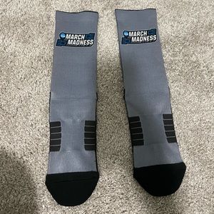 March Madness Socks